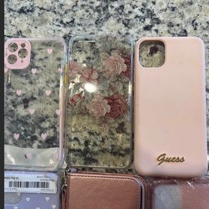 Iphone 11 pro max case